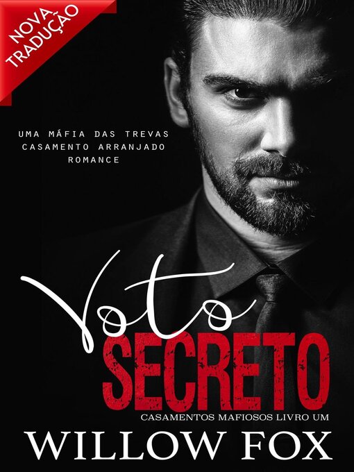 Title details for Voto Secreto by Willow Fox - Available